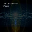 J. RUSH - KEEP ON TRYING ()
