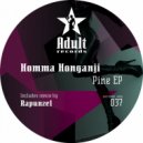 Homma Honganji - Pine (Rapunzel Remix)