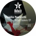 Claudio Ponticelli - Shitty Moments (Original Mix)