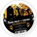 Prude Polly and Christian Peak - Graveyard (Original Mix)