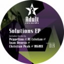 DJ Cristiao - Freak On
