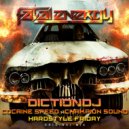 Dictiondj - Hardstyle Friday (Original Mix)
