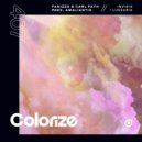 Fanizza, Carl Fath, AMALIANTIS - Lussuria (Extended Mix)