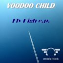 Voodoo Child - Man Maschine (Original Mix)