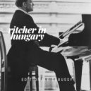 Claude Debussy, Sviatoslav Richter - Des pas sur la neige (Original Mix)