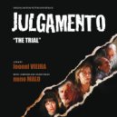 Nuno Malo - The Courtroom