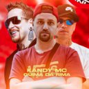 MB Music Studio & Guima da Rima - Mulher Indescritível ()