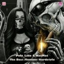 Poly_Line & KosMat - The Best Moment Hardstyle ()