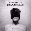 DJ Pantelis - Balkandesh