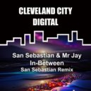 San Sebastian & Mr Jay - In-Between