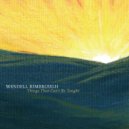 Wendell Kimbrough - Things That Can\'t Be Taught ()