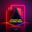 Stefre Roland & Iriser - Flying High (Original Mix)