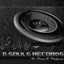 M-PoweR project - Who Am I (Original mix)