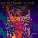 RELOVA, Maurice Lessing - The Feeling (Original Mix)