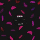 JX Spark - Achromatopsia (Original Mix)