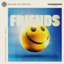 Dimitri Vegas, Steve Aoki, Chapter & Verse - Friends