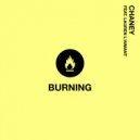 Chaney Ft. Lauren L\'aimant - Burning (Extended Mix)