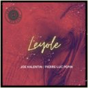 Joe Valentin & Pierre-Luc Pepin - Leyole (instrumental)