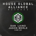 Dan Laino & Jason Merle - Come On!
