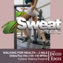 The Jagged Edges - Walking On Sunshine (RMX)