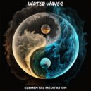 Elemental Meditation - Ocean's Serene Embrace