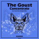The Goust - Come Over (Original Mix)