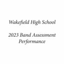 Wakefield Symphonic Band - A Longford Legend (Live)