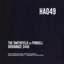 The Smithfield & Phraell - 3445, Pt. 2
