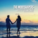The Moodshapers - Never Let This Slip Away (Cotton Beach Club Radio Edit)