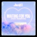 JackEL & MARZHAN - Waiting For You (feat. MARZHAN)