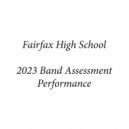 Fairfax Symphonic Band - Sovereign Variants (Live)