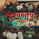 Kaylon LM & July Queen & Pixie Flow & CHACHO MC & Joaquin Favorito - FAVORITO (feat. CHACHO MC & Joaquin Favorito) ()
