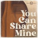 Andy Velo - You Can Share Mine ()