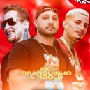 Mc Branquinho & RGOLD & Dj Rhuivo - Dinheiro Tô Empilhando (feat. Dj Rhuivo) ()