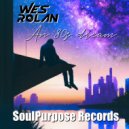 Wes Rolan - An 80s dream ()