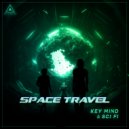 Key Mind & Sci Fi - Space Travel ()