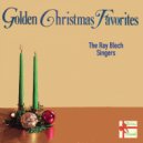 The Ray Bloch Singers - I\'ll Be Home For Christmas ()