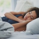 Chill Cow Lofi & Water Sounds for Sleep & Sleepy Moon - Dreaming of You ()