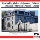 Radio Bratislava Symphony Orchestra - Largo e fuga ()