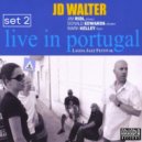 JD Walter - Just the Way You Look Tonight ()