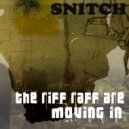 Snitch & Beatsmack - Showdown