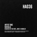 Artist Øne & Kid Riot - Rafaela (Kid Riot Remix)