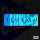 1kDSmoke - 1kFlow (Slowed + Reverb)