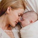 Chillchild & Baby Naptime & Lullaby Baby Trio - Think About Nights ()