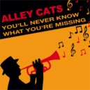 Alley Cats - Runaway Boys ()