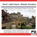 Moskow Philharmonic Orchestra - Sadko