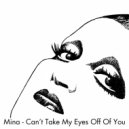 Mina - Can't Take My Eyes Off of You