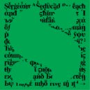 Sergeant - This Life Can Not Be All They Swear, For How Unpleasant of it Were