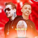 MB Music Studio & MC Edy - Minha Morena ()