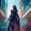 Ghost in The Shell & Cyber Punk - Cyberpunk City (Original Mix)